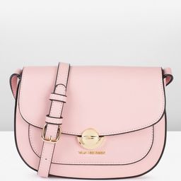 Van Heusen Structured Sling Bag-89
