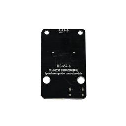 HS-S57-L, SU03T Speech Recognition Module image 2