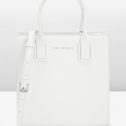 Lino Perros Structured Handheld Bag-39