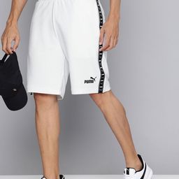 Puma Men Side Tape Outdoor 9" Shorts-image-75