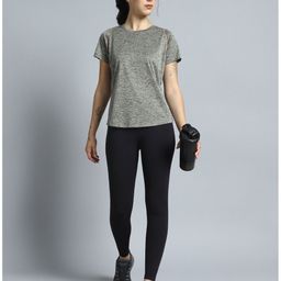 CULT Women Moisture Wicking Pockets T-shirt-picture-27