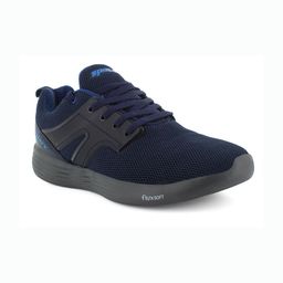 Sparx Men Navy Blue Mesh SM-500 Running Shoes-picture-39