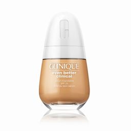 Clinique Even Better Clinical SPF 20 Serum Foundation - 30ml - CN 58 Honey-44