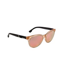 DIESEL Men Oval Sunglasses DL0285 56 91X-image-75