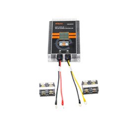 Elejoy MPPT Step-Up Solar Charge Controller EMU800W 800W image 2