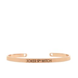 JOKER & WITCH Rose Gold Bracelet-image-20