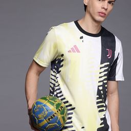 ADIDAS Juventus 24/25 Pre-Match Jersey-image-13