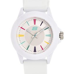 Skechers The Rosencrans White Watch SR6080-image-7