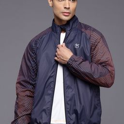 HRX by Hrithik Roshan Men Running Sporty Jacket-image-43