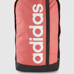 ADIDAS Unisex Brand Logo Printed Laptop Backpack - 22.4 L-56