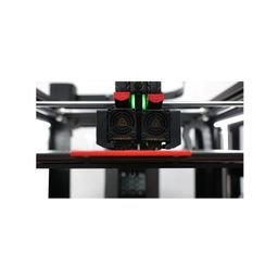 Raise3D Pro3 HS- High-Speed Precision Printing with Hyper FFF Technology image 3