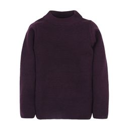 RVK Kids Purple Solid Sweater-image-54