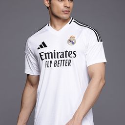ADIDAS Real Madrid 24/25 Home Jersey-image-58
