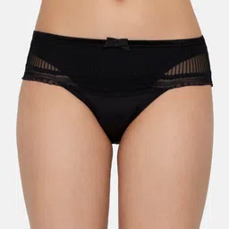 Triumph Beauty-full High Coverage Hipster Brief-image-10