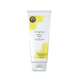 Fix My Curls Leave in Cream For Curly And Wavy Hair 250 gm-44