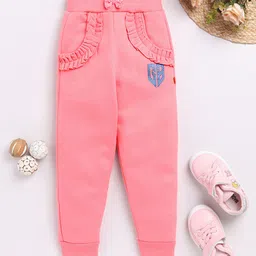 Here&Now X Game Begins Girls Relaxed Joggers-image-38