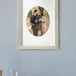 Art Street White Wooden Wall Photo Frames-image-33