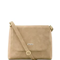 Fastrack Structured Sling Bag-6