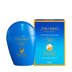 SHISEIDO The Perfect Protector Sunscreen 50 ml-picture-47