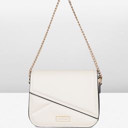 Van Heusen Structured Sling Bag-66