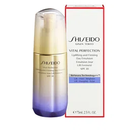 SHISEIDO Vital Perfection Uplifting & Firming Day Emulsion Face Moisturizer-picture-20