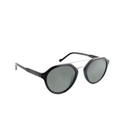 Titan Unisex Round UV Protected Sunglasses GC336GR2P-29