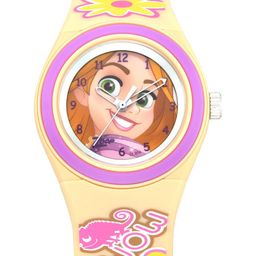 Zoop Unisex Kids Multicoloured Analogue Watch-26