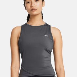 UNDER ARMOUR UA Vanish Breeze Tank Slim Fit T-shirt-picture-37