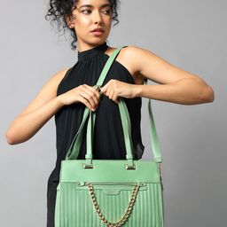 Diana Korr Structured Handheld Bag-35