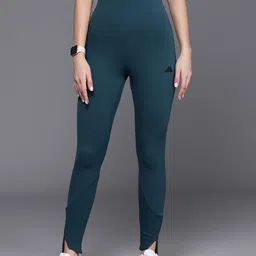 ADIDAS Women Z.N.E. High-Rise Solid Tights-picture-44