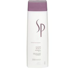 WELLA PROFESSIONALS SP Clear Scalp Shampoo 250 ml image 1