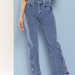 Aarika Women Acid Wash Jeans-picture-46
