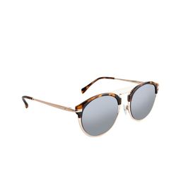 Titan Women Browline UV Protected Sunglasses NBGC265BK1F-image-3