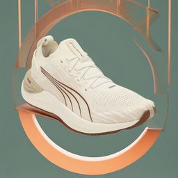 Puma Women Electrify NITRO 3 Running Shoes-17