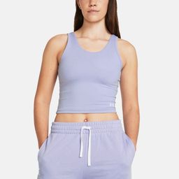 UNDER ARMOUR UA Motion Tank Slim Fit T-shirt-picture-27