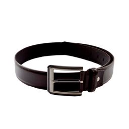Pacific Gold Men Brown Belt-image-36