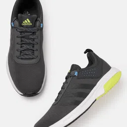 ADIDAS Men AerialRun Running Shoes-picture-58