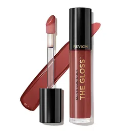 Revlon Super Lustrous The Lip Gloss-3.8ml-Indulge In 270-48