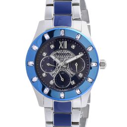 GIORDANO Women Blue Analogue Watch GD-2031-33-image-39
