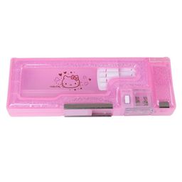 YK Self Design Pen Cases Stationery-22