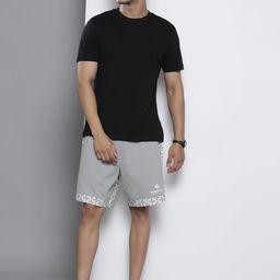 SEMIR Men Smart Tech Printed Shorts-image-11