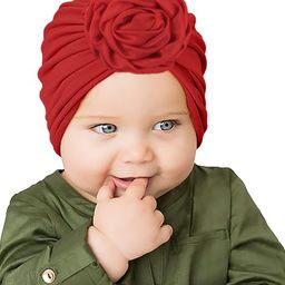 SYGA Unisex Kids Cotton Cap-picture-30