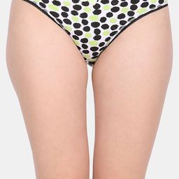Ms.Lingies Women Multicoloured Printed Hipster Brief Z09-89119S-image-61