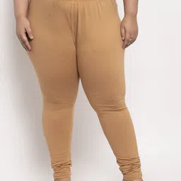 TAG 7 PLUS Women Churidar Length Leggings-picture-28