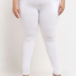 TAG 7 PLUS Women Ankle Length Leggings-picture-20