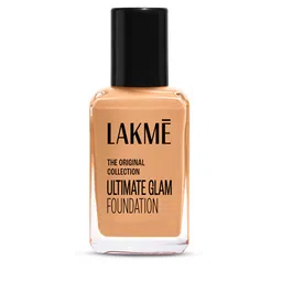 Lakme Forever Matte Foundation for Superior Coverage with Vit E - Marble 27ml image 1