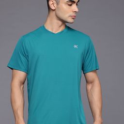 HRX by Hrithik Roshan Running T-shirt-image-9