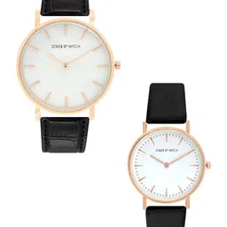 JOKER & WITCH Hazel and Augustus Couple Watch Gift Set JWCW22-image-13