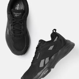 Reebok Unisex Billington Nebula Running Shoes-24