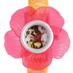 Zoop Women Multicoloured Analogue Watch-4
